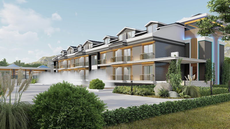 SIGNATURE HOTEL & SPA | PAMUKKALE