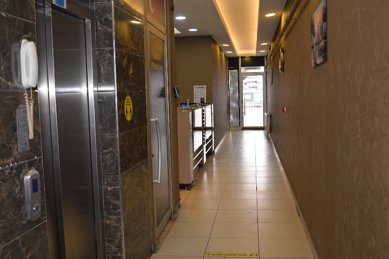 Erzincan Umut Otel