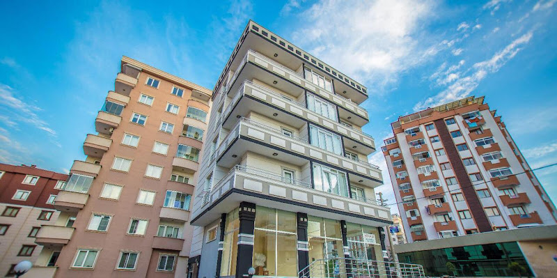 AZİZ Apart & Hotel