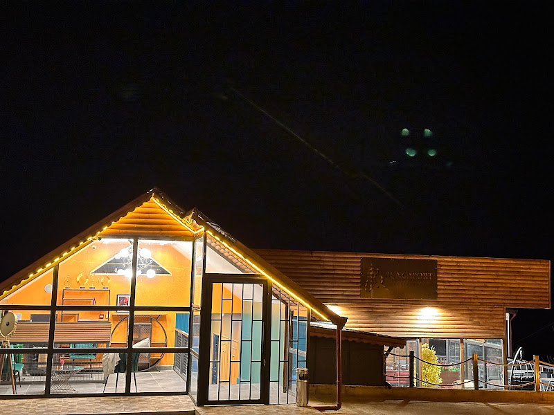 Bungaport Bungalov