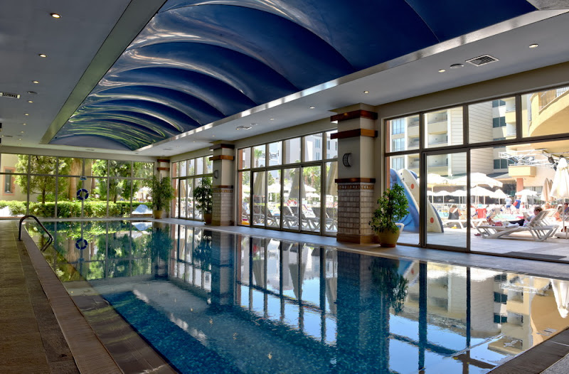 Hotel Side Star Park