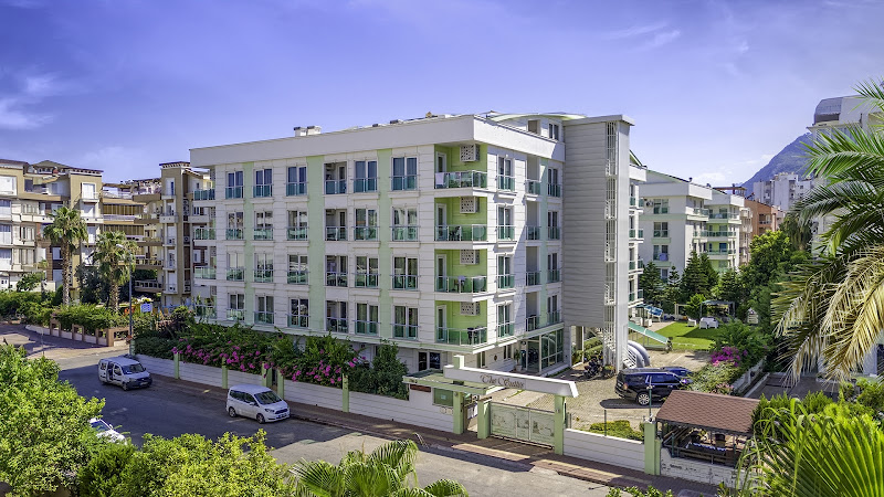 The Suites Antalya