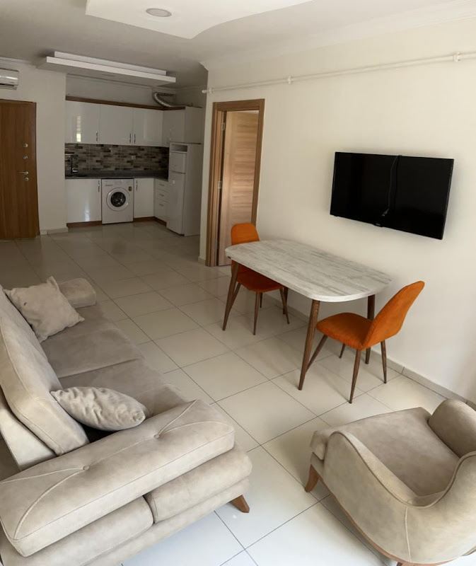 İlte Butik Apart