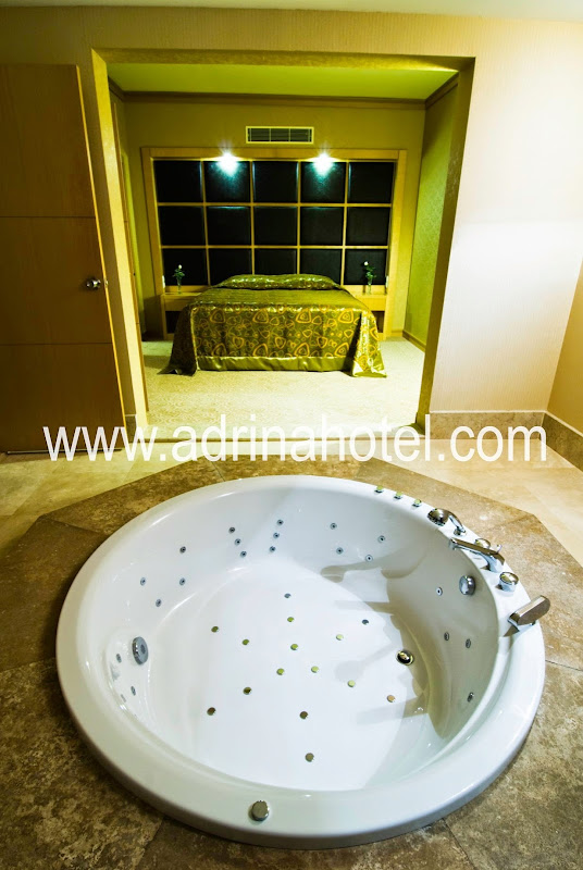 Adrina Thermal Health & Spa Hotel