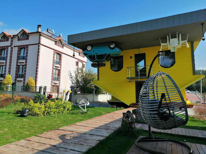Pınar Otel
