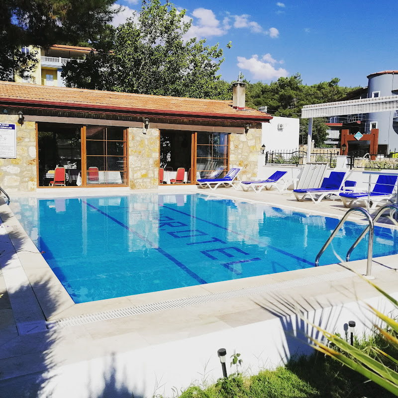 Pınar Otel