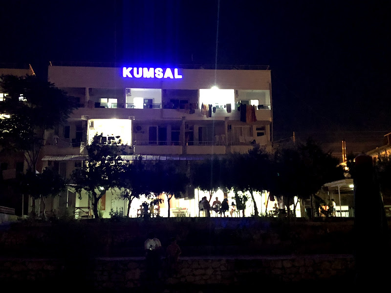 Akkum Kumsal Pansiyon