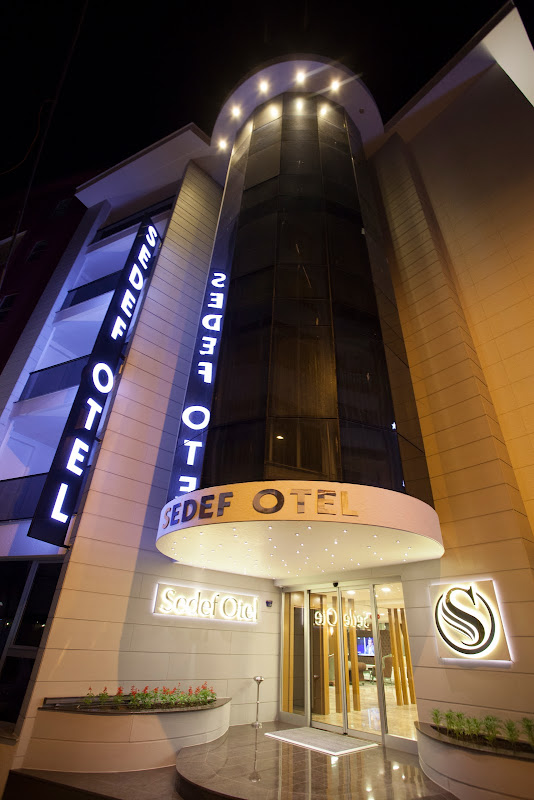 Giresun Pearl Hotel