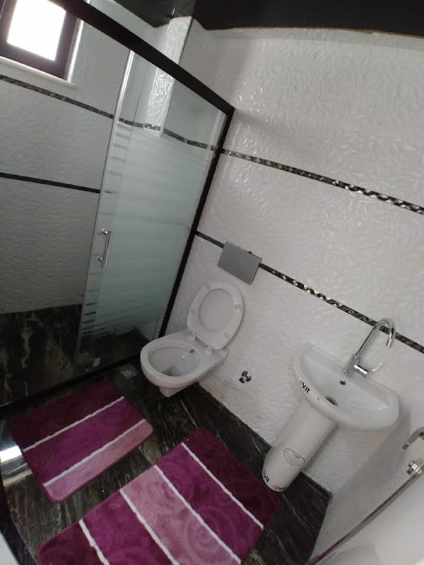 Denizli Concept Apart, Denizli Günlük Apart