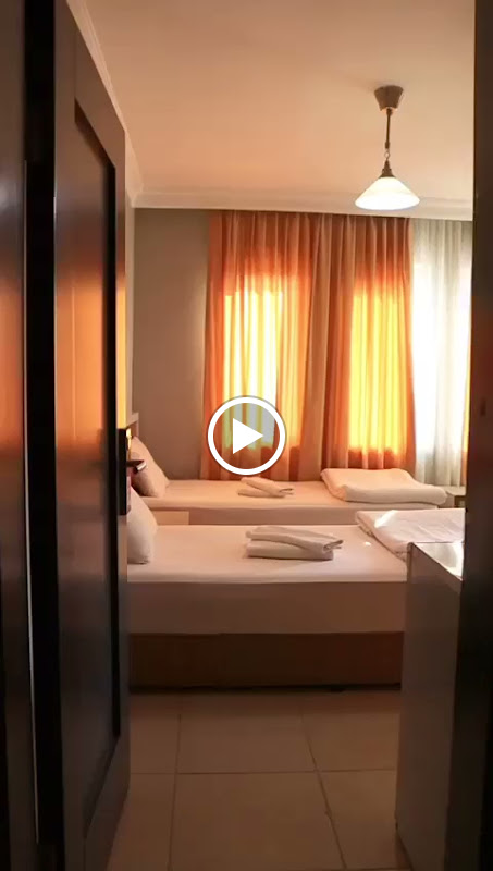 Kleopatra Icaria Apart Hotel