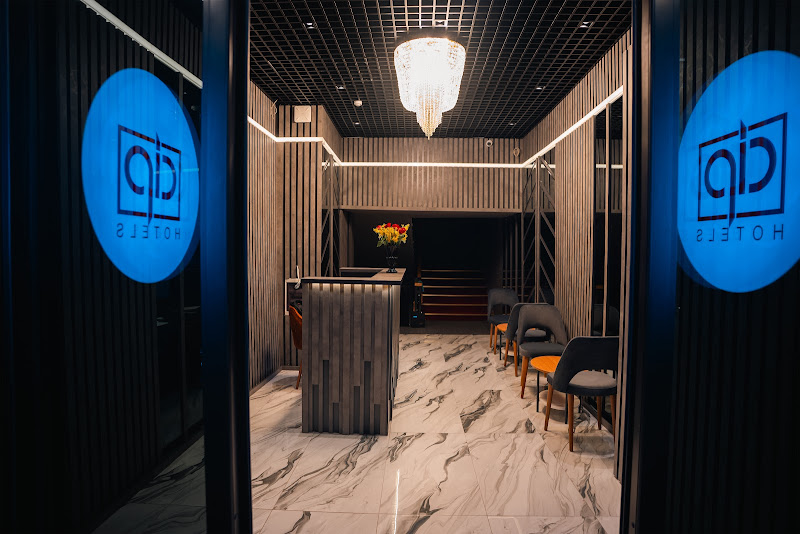 Cip Hotel