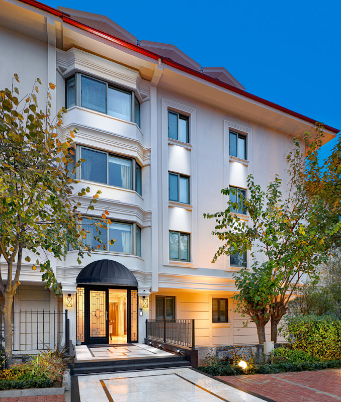 G Residences Ulus