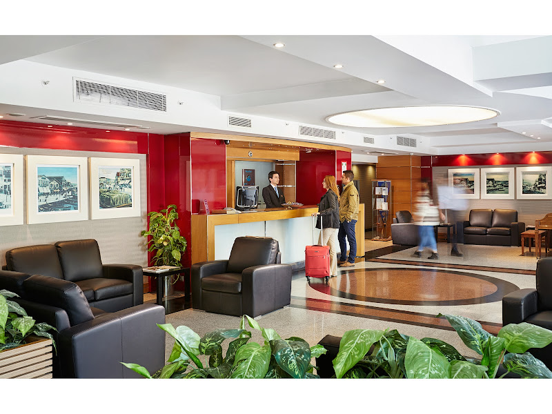 Kordon Otel Pasaport