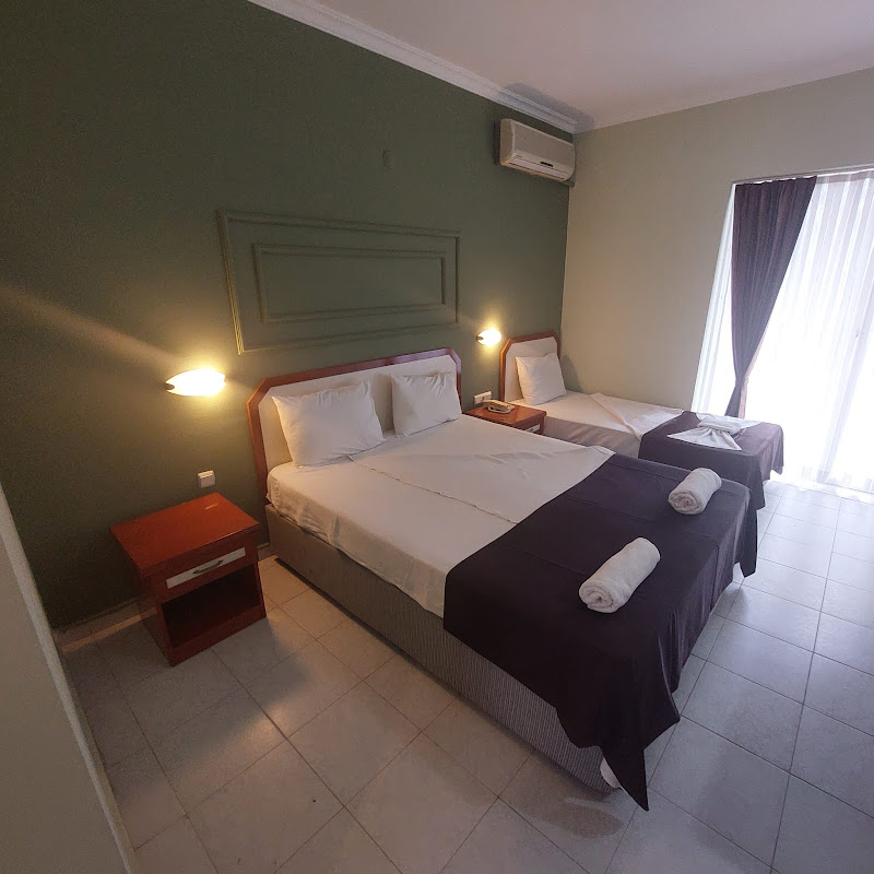 Pigale Beach Resort - All Inclusive