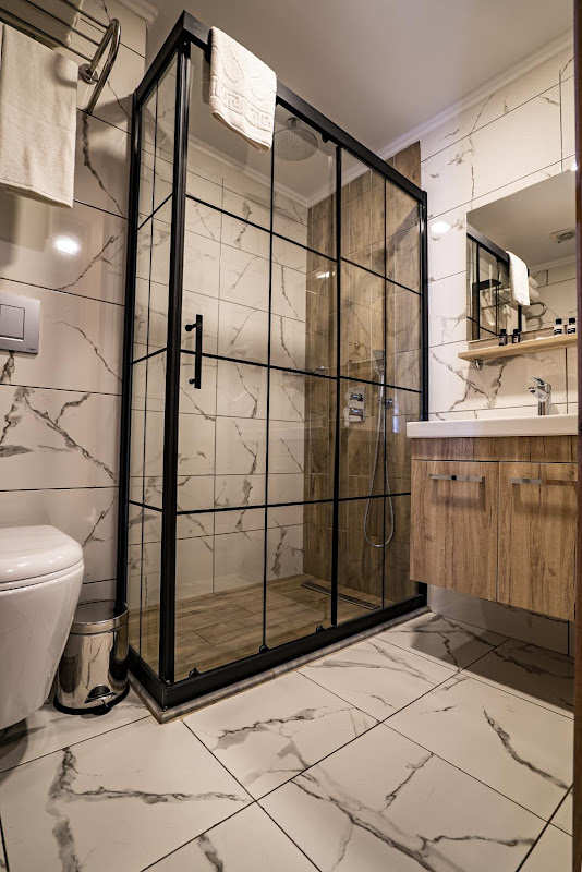 Side Amour Hotel