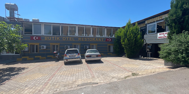 Butik Otel