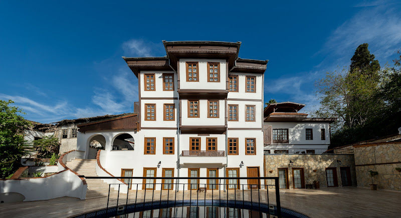 Argos Hotel
