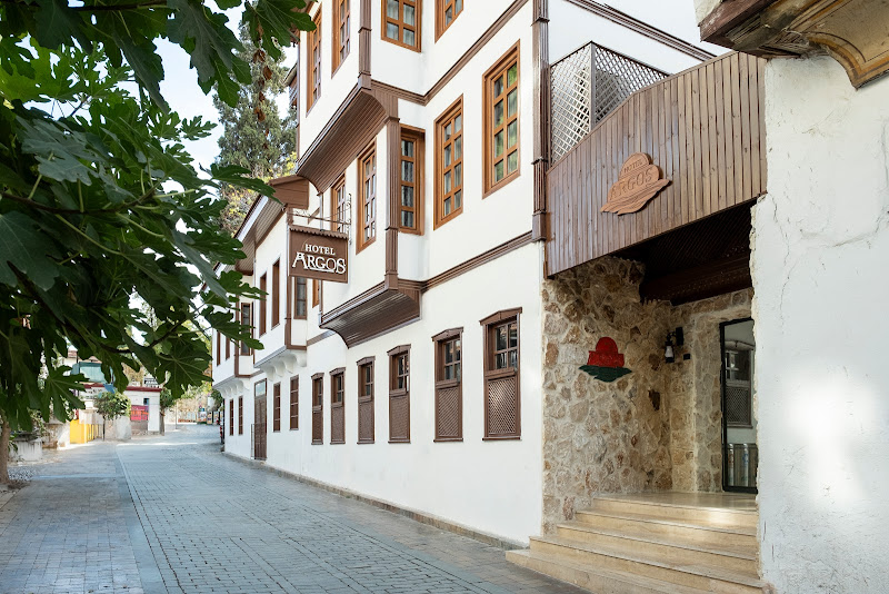 Argos Hotel
