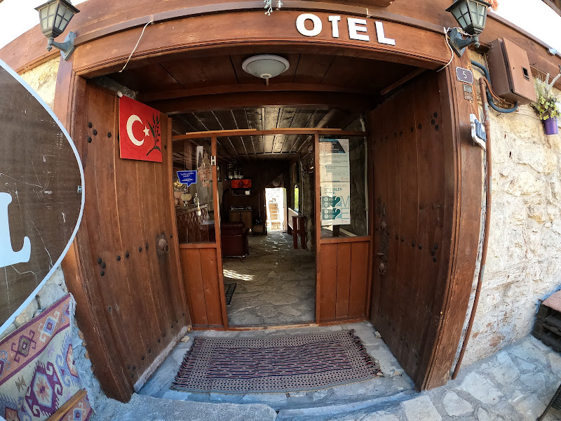 Çamlı Konak