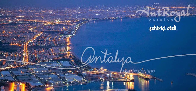 Hotel Antroyal