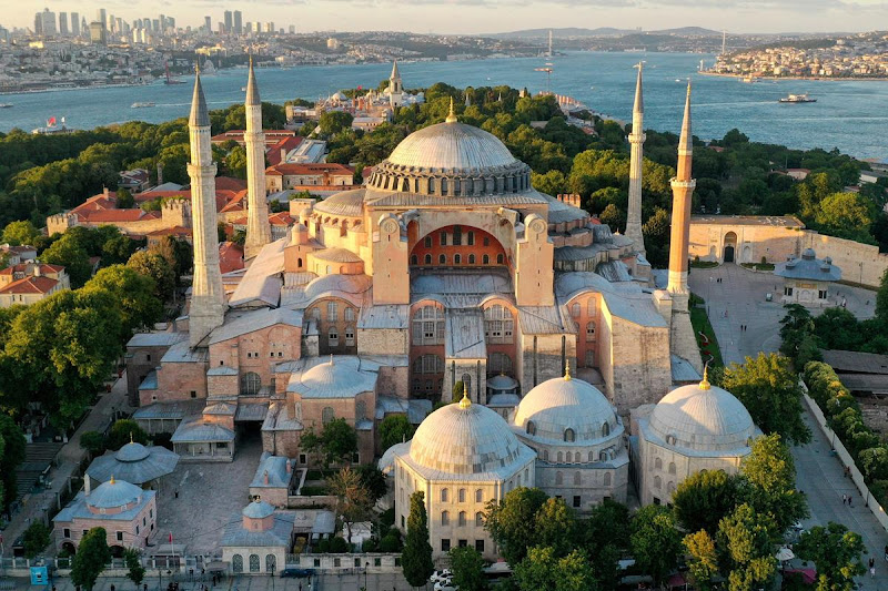 Innova Sultanahmet Istanbul