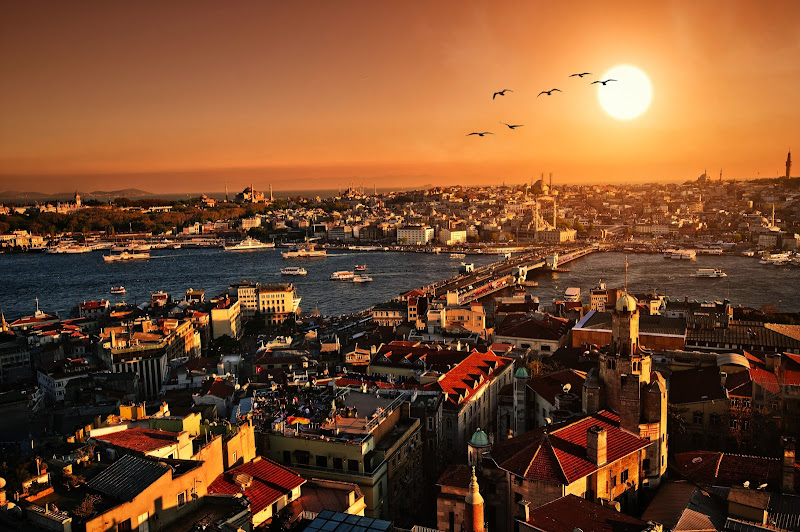 Innova Sultanahmet Istanbul