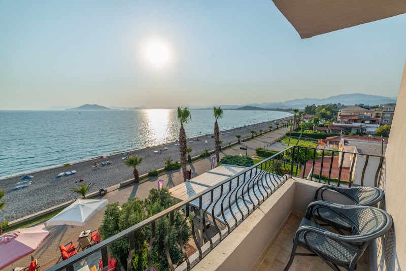 Yasemin Hotel