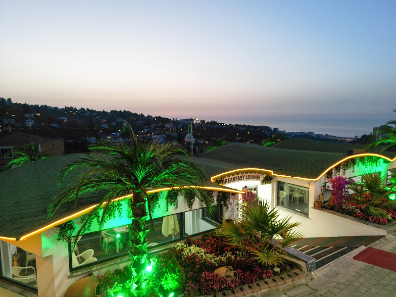 Perla Blanca Hotel