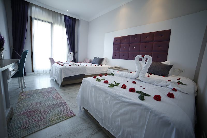 Söztürk Otel