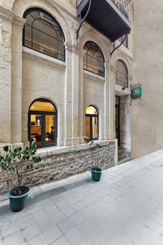 Pera Rasso Hotel