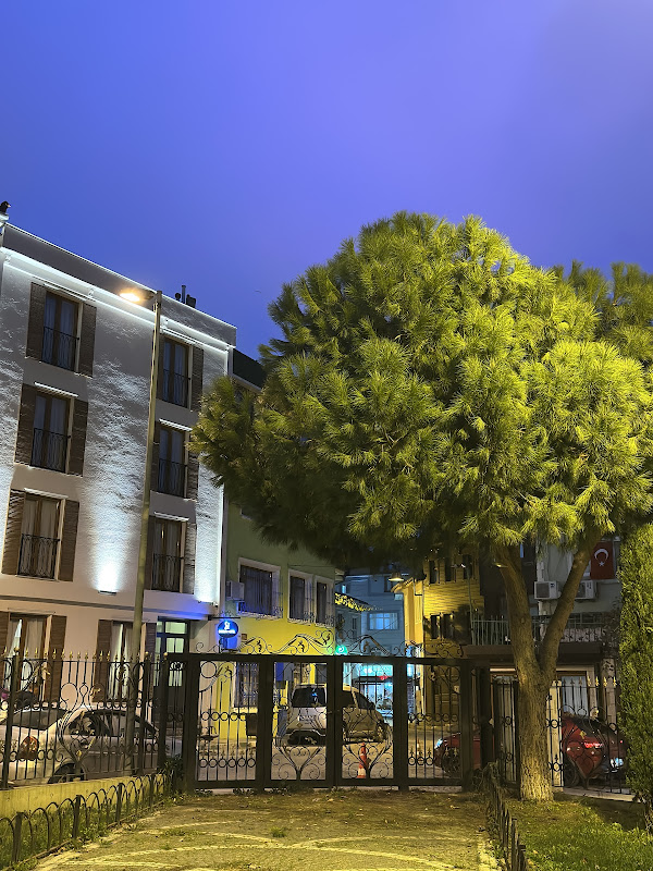 Sareban Hotel İstanbul