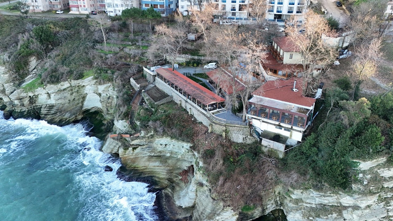 HAMSİ Butik Otel