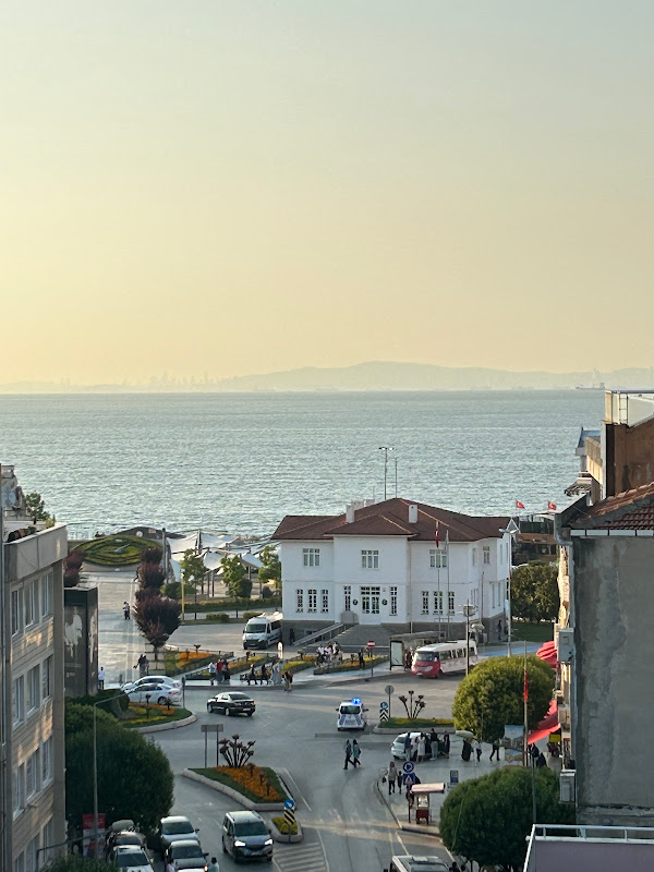NAVAL HOTEL
