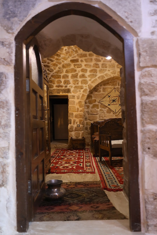 BEYT NAHRAYN KONAK