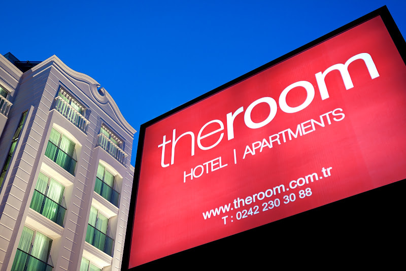 The Room