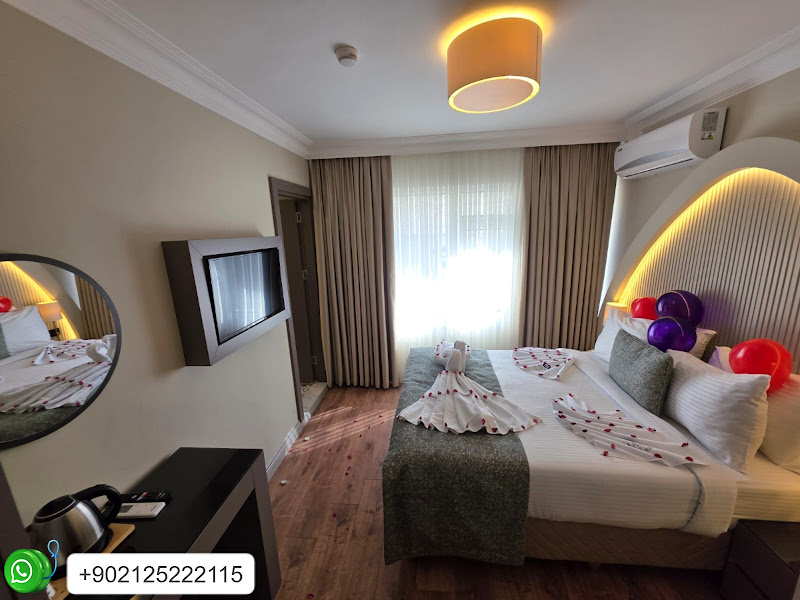 Mara Oldcity Hotel