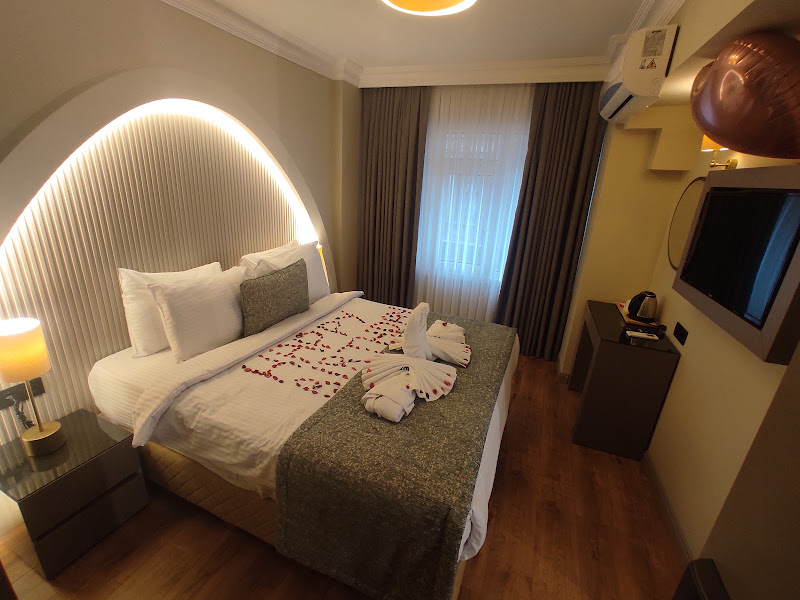 Mara Oldcity Hotel