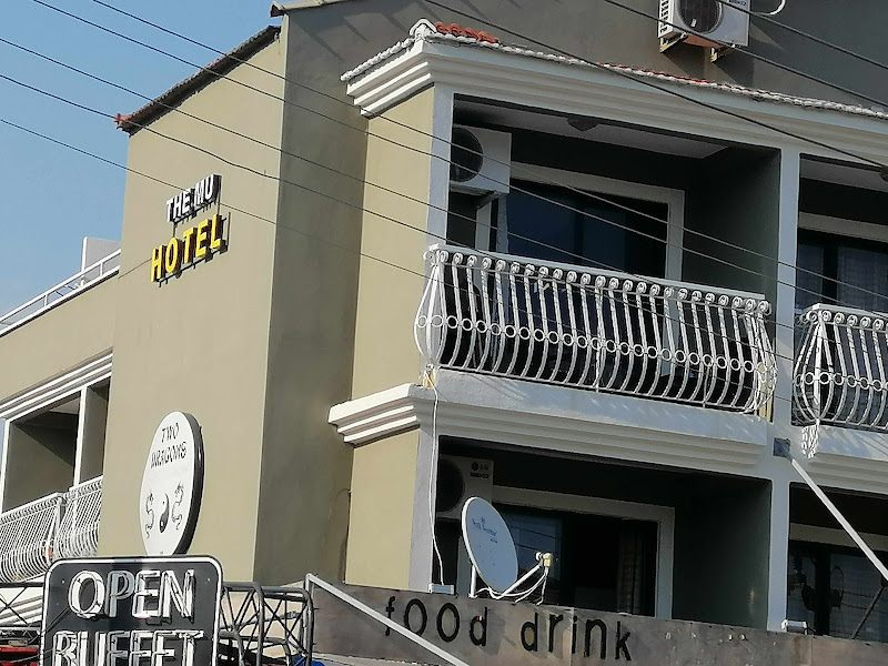 The Mu Hotel