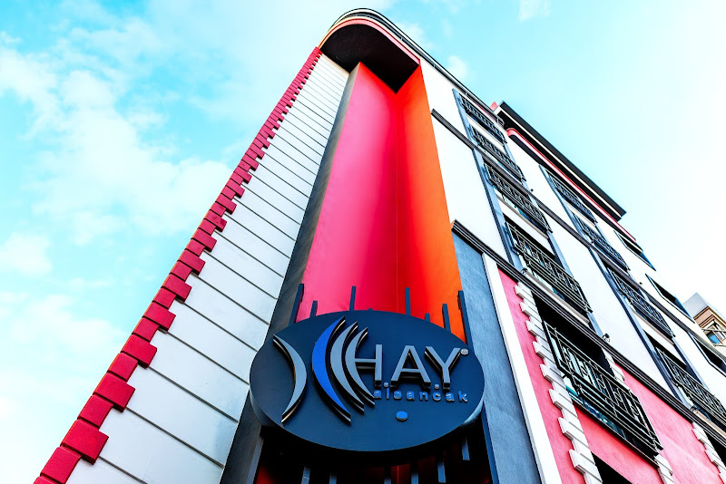 HAY Hotel Alsancak