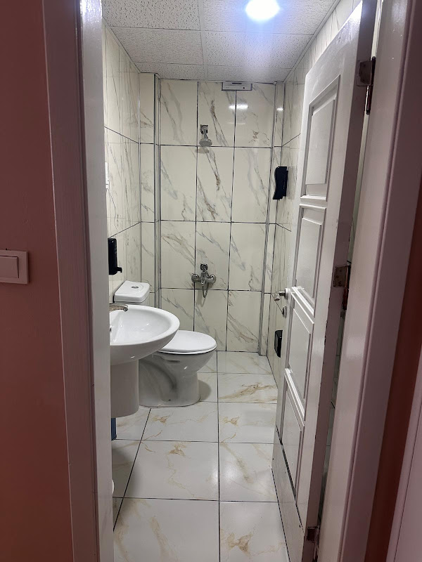 Konya Asya Hotel