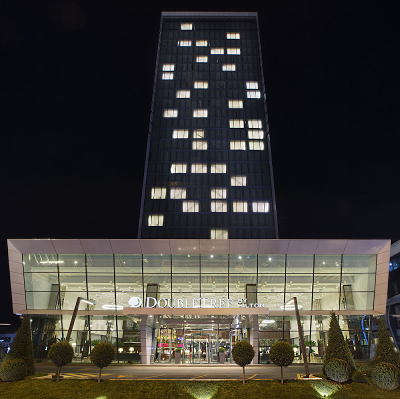 DoubleTree by Hilton Istanbul - Avcilar