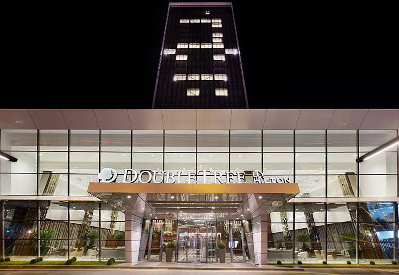 DoubleTree by Hilton Istanbul - Avcilar