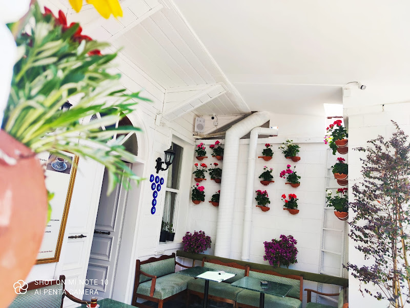 Solomon's Mansion Hotel Istanbul