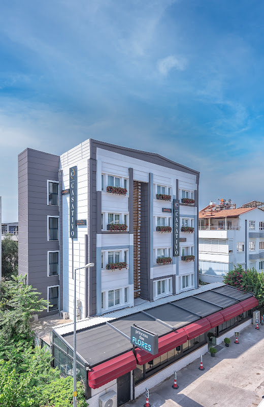 Casativo Hotels