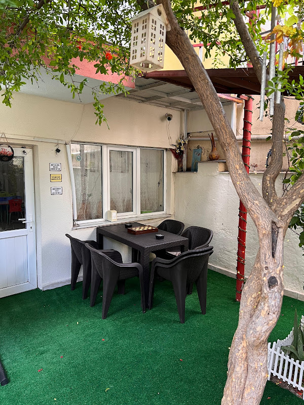 Şeker Kız 3 Apart