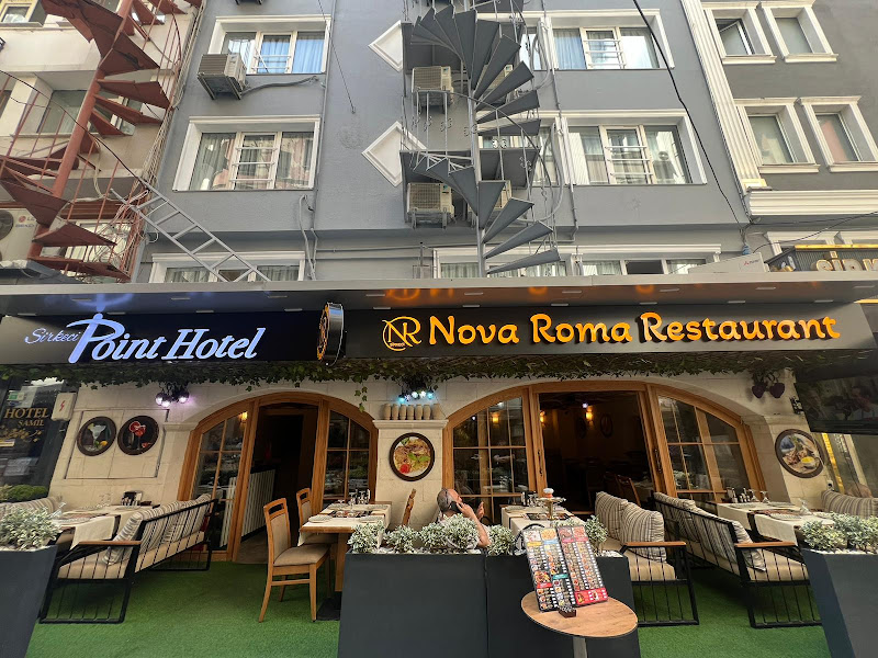 Sirkeci Point Hotel