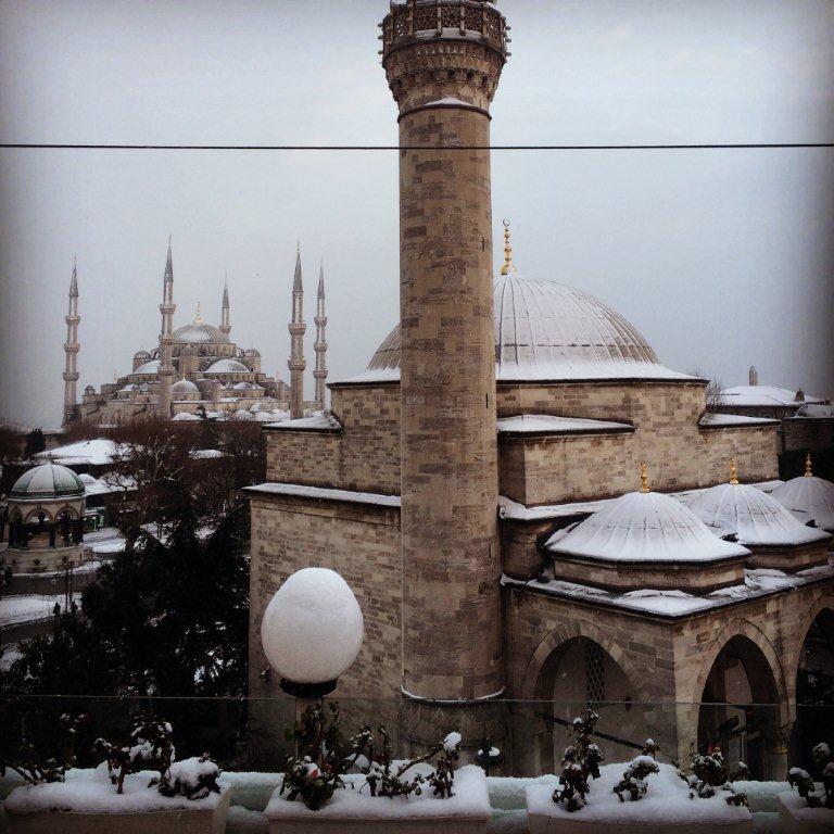 Hotel Sultanahmet