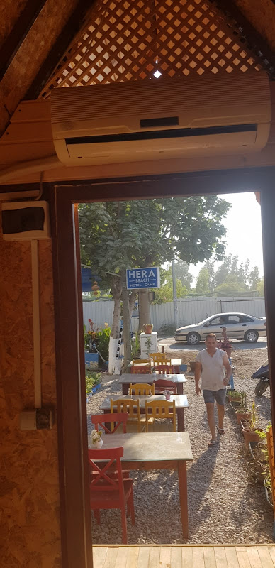 Hera Beach Fethiye Hotel