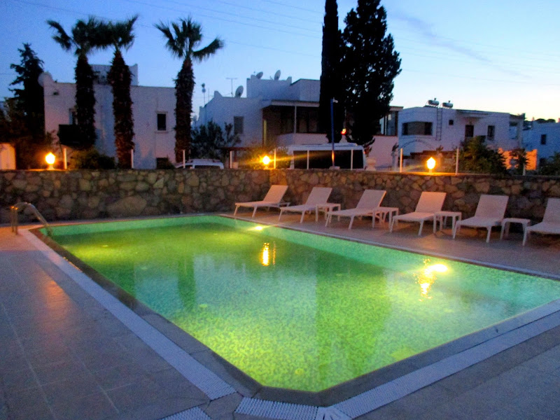 CANNA GARDEN HOTEL