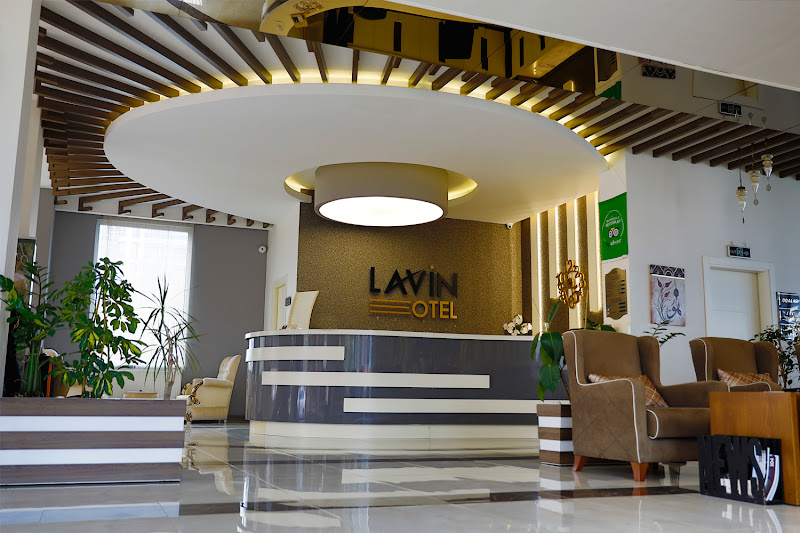 Lavin Otel Denizli